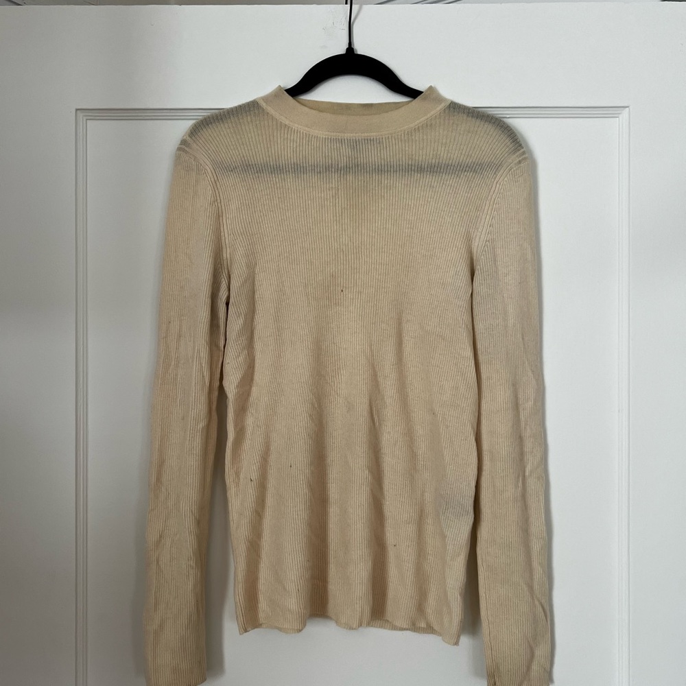 Rag & Bone cashmere Sweater